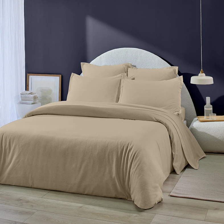 FLANELLE FICELLE