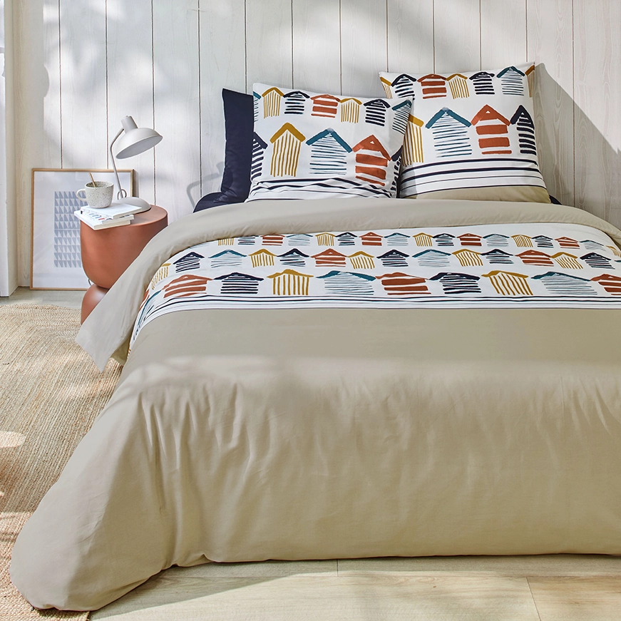 Parure de lit 'charco'