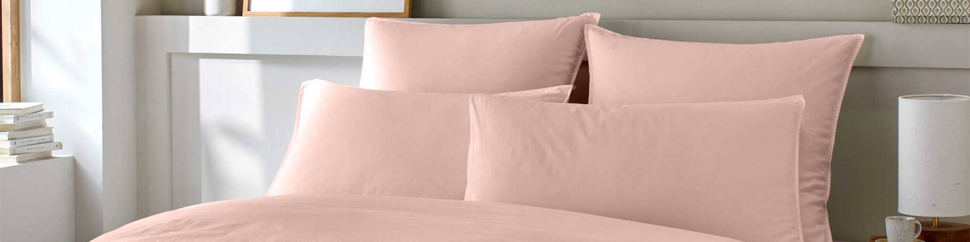 Duquennoy & Lepers - Protège Oreiller 50x70 Cm En Molleton 100% Coton - Absorbant, Lavable 90°C - Certification Oeko-Tex